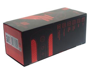 6 399 р. Колонка беспроводная bluetooth URAL URAL тт м3+ к URAL тт м3+ к  с доставкой в г. Пермь. Увеличить фотографию 3