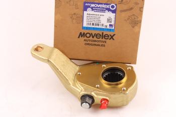 1 599 р. Рычаг тормоза регулировочный SITRAK HOWO SHAANXI SHACMAN задний левый MOVELEX MOVELEX wg9100340057-mx MOVELEX wg9100340057-mx  с доставкой в г. Пермь. Увеличить фотографию 8
