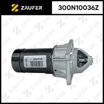 8 249 р. Стартер CHEVROLET Aveo (04-) ZAUFER ZAUFER 300n10036z ZAUFER 300n10036z  с доставкой в г. Пермь. Увеличить фотографию 7