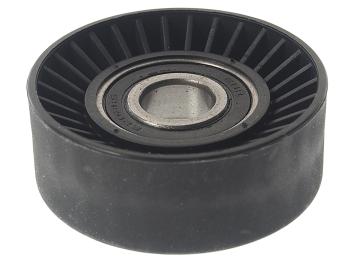 399 р. Ролик приводного ремня VW Bora,Golf,Passat,Sharan натяжителя BSG BSG bsg90615001 BSG bsg90615001  с доставкой в г. Пермь. Увеличить фотографию 1
