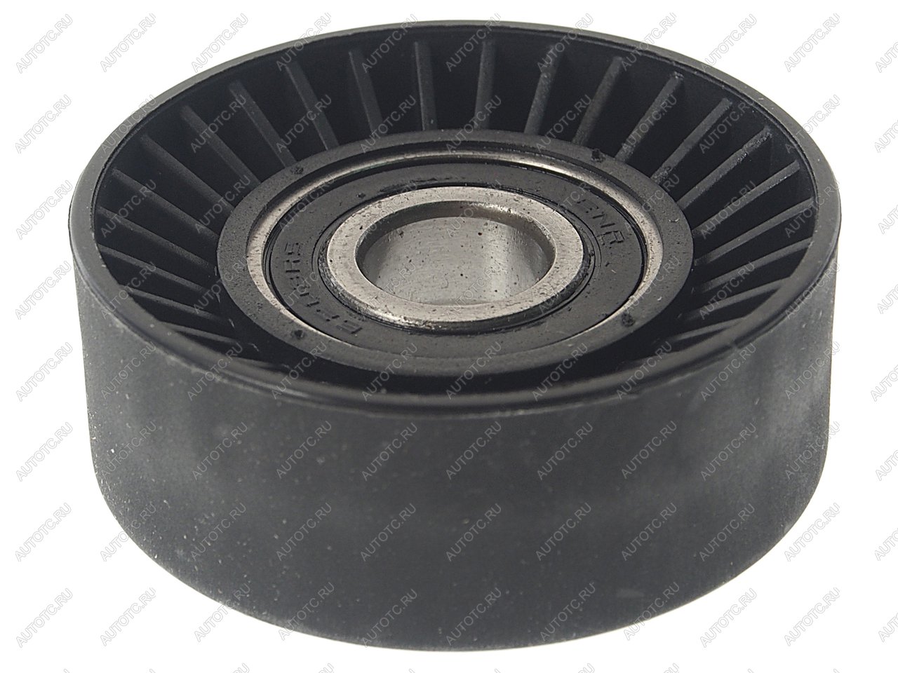 399 р. Ролик приводного ремня VW Bora,Golf,Passat,Sharan натяжителя BSG BSG bsg90615001 BSG bsg90615001  с доставкой в г. Пермь