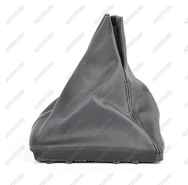 299 р. Чехол OPEL Astra H (04-) тяги рычага переключения передач BSG BSG bsg65467001 BSG bsg65467001  с доставкой в г. Пермь