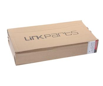 3 199 р. Радиатор отопителя ГАЗель Next алюминиевый LINK LINK a21r23.8101060 LINK a21r23.8101060  с доставкой в г. Пермь. Увеличить фотографию 3