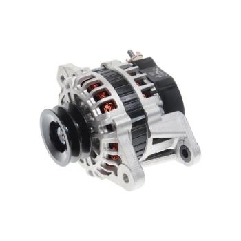 27 999 р. Генератор HYUNDAI HD65,78 дв.D4DD ЕВРО-3 (50А,24V) VALEO PHC VALEO PHC a1038 VALEO PHC a1038  с доставкой в г. Пермь. Увеличить фотографию 1
