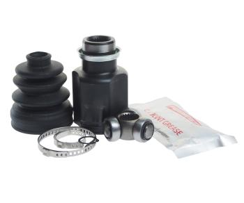 3 499 р. ШРУС внутренний MAZDA 3 (06-) правый комплект FEBEST FEBEST 0511-m316atrh FEBEST 0511-m316atrh  с доставкой в г. Пермь. Увеличить фотографию 1
