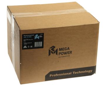 38 999 р. Механизм рулевой УАЗ-2206,3741,3962 (входной вал шлицевой) MEGAPOWER MEGAPOWER 340-18-002 MEGAPOWER 340-18-002  с доставкой в г. Пермь. Увеличить фотографию 8