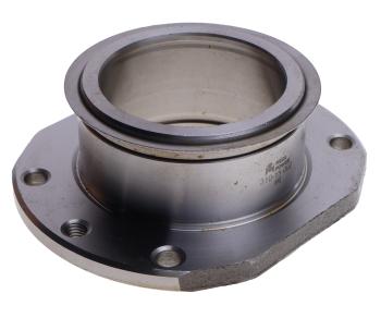 3 279 р. Корпус ГАЗ-22177 подшипника ступицы передней с отражателем MEGAPOWER MEGAPOWER 310-15-002 MEGAPOWER 310-15-002  с доставкой в г. Пермь. Увеличить фотографию 2