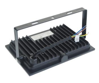619 р. Светильник светодиодный 220V 70W 6500K черный GRISARD ELECTRIC GRISARD ELECTRIC gre-004-0007 GRISARD ELECTRIC gre-004-0007  с доставкой в г. Пермь. Увеличить фотографию 2