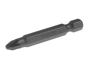 34 р. Бита POZIDRIVE PZ2х50мм 1/4 JTC JTC TOOLS CO., LTD jtc-11a5002 JTC TOOLS CO., LTD jtc-11a5002  с доставкой в г. Пермь. Увеличить фотографию 1