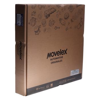 15 899 р. Диск сцепления SITRAK HOWO T5G MOVELEX MOVELEX wg9921161100-mx MOVELEX wg9921161100-mx  с доставкой в г. Пермь. Увеличить фотографию 5