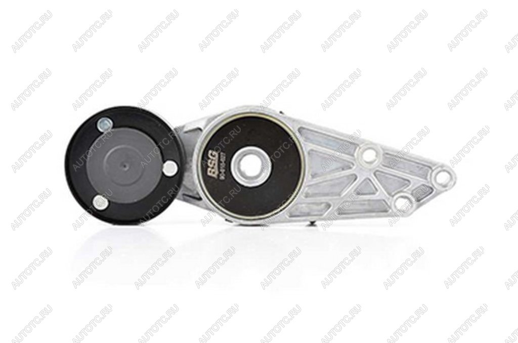 2 099 р. Ролик ГРМ VW AUDI SEAT (1.4/1.9 TDI) SKODA обводной в сборе BSG BSG bsg90615027 BSG bsg90615027  с доставкой в г. Пермь