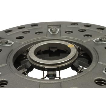 14 999 р. Корзина сцепления SITRAK HOWO MOVELEX MOVELEX bz1560160013-mx MOVELEX bz1560160013-mx  с доставкой в г. Пермь. Увеличить фотографию 5