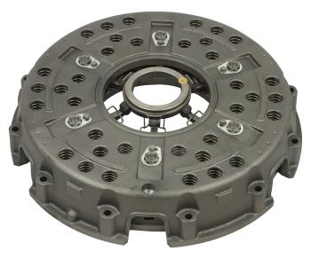 14 999 р. Корзина сцепления SITRAK HOWO MOVELEX MOVELEX bz1560160013-mx MOVELEX bz1560160013-mx  с доставкой в г. Пермь. Увеличить фотографию 1