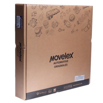 14 449 р. Диск сцепления SITRAK HOWO SITRAK (430х52.5мм) MOVELEX MOVELEX wg9921160800-mx MOVELEX wg9921160800-mx  с доставкой в г. Пермь. Увеличить фотографию 5