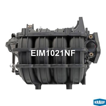 10 549 р. Коллектор DAEWOO Nexia CHEVROLET Lacetti впускной KRAUF KRAUF eim1021nf KRAUF eim1021nf  с доставкой в г. Пермь. Увеличить фотографию 6