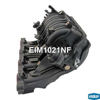 10 549 р. Коллектор DAEWOO Nexia CHEVROLET Lacetti впускной KRAUF KRAUF eim1021nf KRAUF eim1021nf  с доставкой в г. Пермь. Увеличить фотографию 4