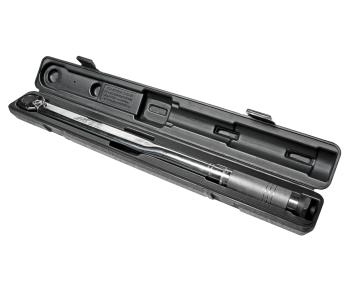 6 199 р. Ключ динамометрический 1/2 30-345Нм 635мм JTC JTC TOOLS CO., LTD jtc-1204 JTC TOOLS CO., LTD jtc-1204  с доставкой в г. Пермь. Увеличить фотографию 1