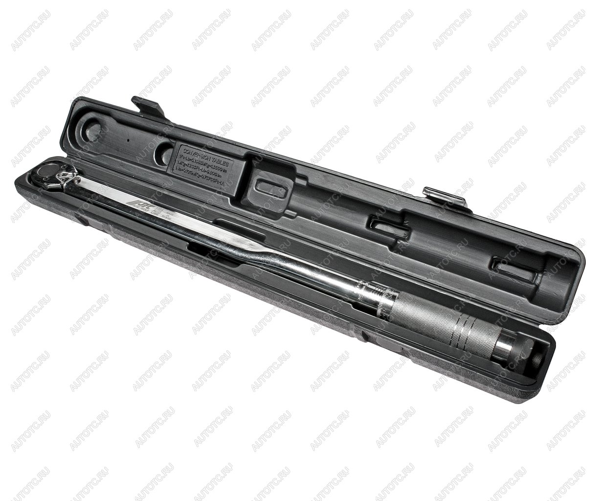 6 199 р. Ключ динамометрический 1/2 30-345Нм 635мм JTC JTC TOOLS CO., LTD jtc-1204 JTC TOOLS CO., LTD jtc-1204  с доставкой в г. Пермь