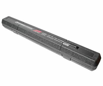 6 199 р. Ключ динамометрический 1/2 30-345Нм 635мм JTC JTC TOOLS CO., LTD jtc-1204 JTC TOOLS CO., LTD jtc-1204  с доставкой в г. Пермь. Увеличить фотографию 3