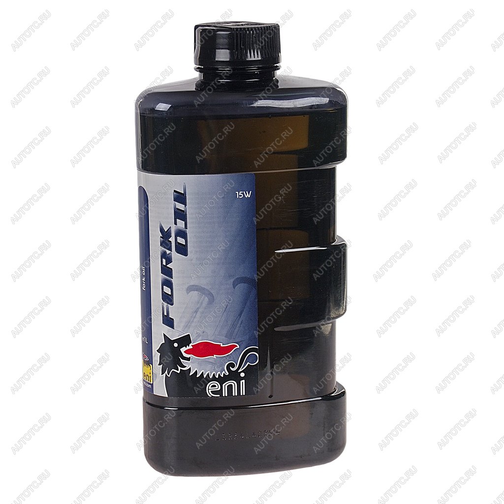 949 р. Масло для мотовилок FORK OIL 15W 1л ENI ENI 8003699009660 ENI 8003699009660  с доставкой в г. Пермь