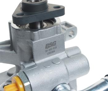 12 999 р. Насос гидроусилителя PEUGEOT Boxer (06-) CITROEN Jumper (06-) BSG BSG bsg30355018 BSG bsg30355018  с доставкой в г. Пермь. Увеличить фотографию 4