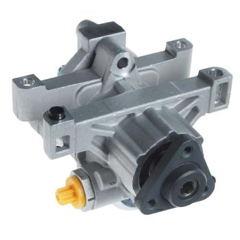 12 999 р. Насос гидроусилителя PEUGEOT Boxer (06-) CITROEN Jumper (06-) BSG BSG bsg30355018 BSG bsg30355018  с доставкой в г. Пермь. Увеличить фотографию 3