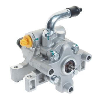 12 999 р. Насос гидроусилителя PEUGEOT Boxer (06-) CITROEN Jumper (06-) BSG BSG bsg30355018 BSG bsg30355018  с доставкой в г. Пермь. Увеличить фотографию 1