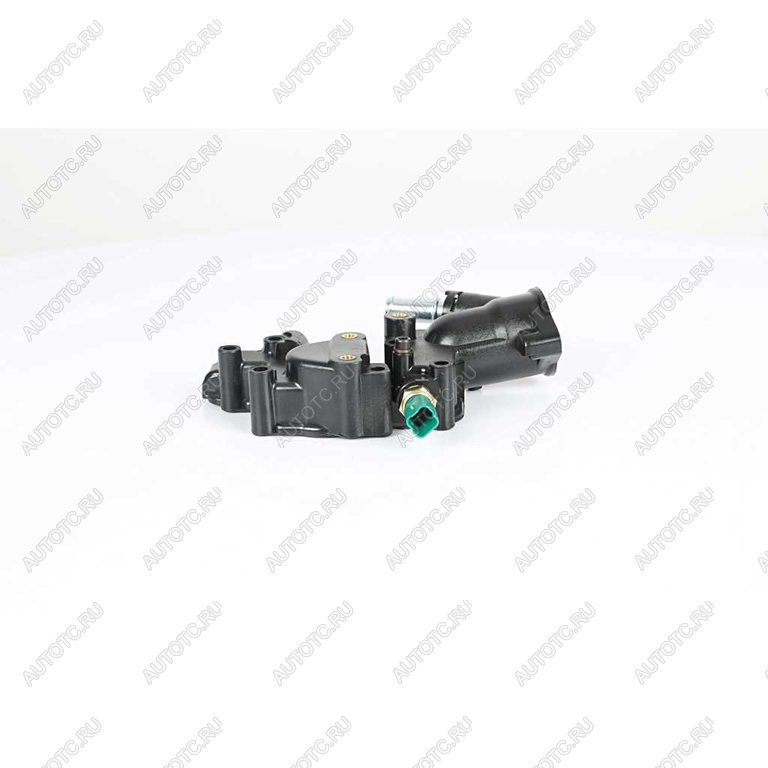 1 379 р. Корпус CITROEN C3 (02-) термостата BSG BSG bsg70126002 BSG bsg70126002  с доставкой в г. Пермь