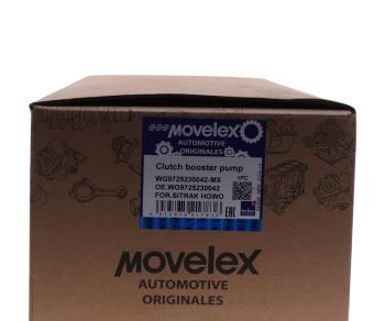 6 699 р. ПГУ SITRAK HOWO MOVELEX MOVELEX wg9725230042-mx MOVELEX wg9725230042-mx  с доставкой в г. Пермь. Увеличить фотографию 7