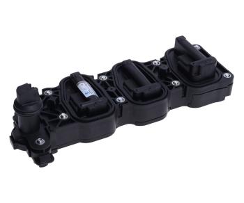 Блок управления SHACMAN SHAANXI КПП ZF OE SHACMAN 0501.340.705 SHACMAN 0501.340.705