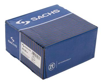 3 599 р. Опора амортизатора CHEVROLET Cruze (11-) OPEL Astra (10-) переднего SACHS SACHS 802536 SACHS 802536  с доставкой в г. Пермь. Увеличить фотографию 3