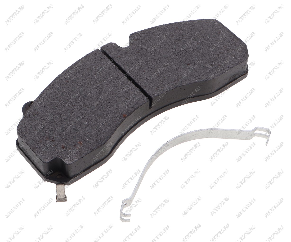 2 469 р. Колодки тормозные SITRAK HOWO передние/задние (1шт.) MOVELEX MOVELEX wg9100444150-mx MOVELEX wg9100444150-mx  с доставкой в г. Пермь