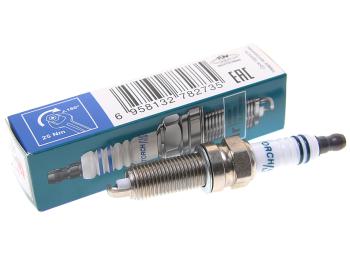 949 р. Свеча зажигания KIA Picanto (11-) IRIDIUM TORCH TORCH ldk7riu TORCH ldk7riu  с доставкой в г. Пермь. Увеличить фотографию 1