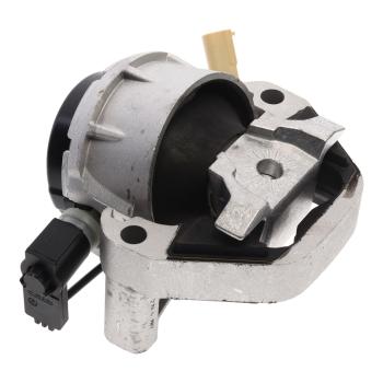 10 599 р. Опора двигателя AUDI A6 (15-18) правая QUATTRO FRENI QUATTRO FRENI qf00a00701 QUATTRO FRENI qf00a00701  с доставкой в г. Пермь. Увеличить фотографию 3
