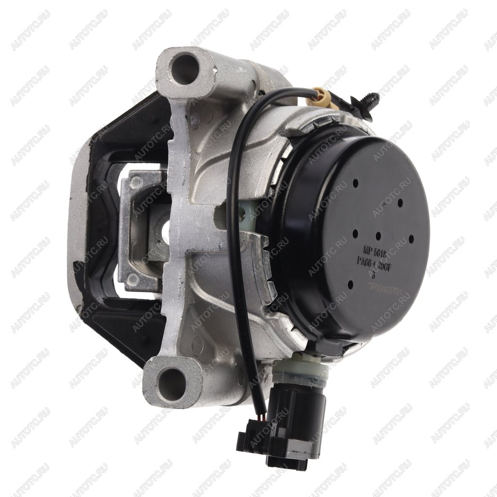10 599 р. Опора двигателя AUDI A6 (15-18) правая QUATTRO FRENI QUATTRO FRENI qf00a00701 QUATTRO FRENI qf00a00701  с доставкой в г. Пермь