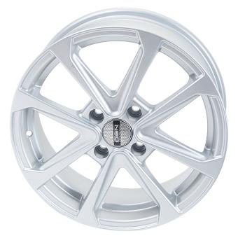 1 899 р. Диск колесный литой FORD Ecosport R16 S TECH LINE neo 667 4x108 ет37 d-63,4 TECH LINE neo 667 4x108 ет37 d-63,4  с доставкой в г. Пермь. Увеличить фотографию 1