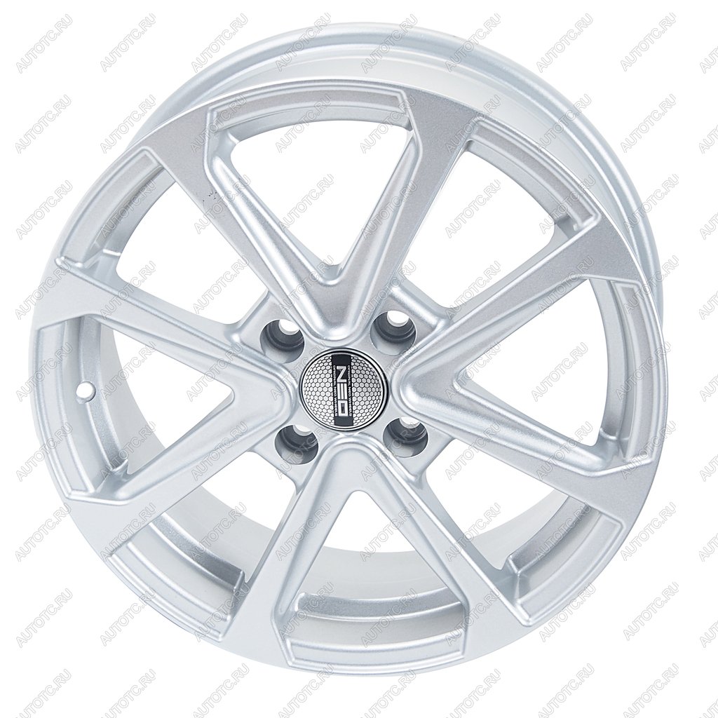 1 899 р. Диск колесный литой FORD Ecosport R16 S TECH LINE neo 667 4x108 ет37 d-63,4 TECH LINE neo 667 4x108 ет37 d-63,4  с доставкой в г. Пермь