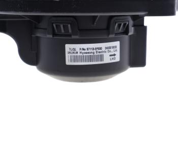 4 199 р. Мотор отопителя HYUNDAI ix35 (10-) KIA Sorento (09-) DOOWON DOOWON 97113-2p000 DOOWON 97113-2p000  с доставкой в г. Пермь. Увеличить фотографию 4