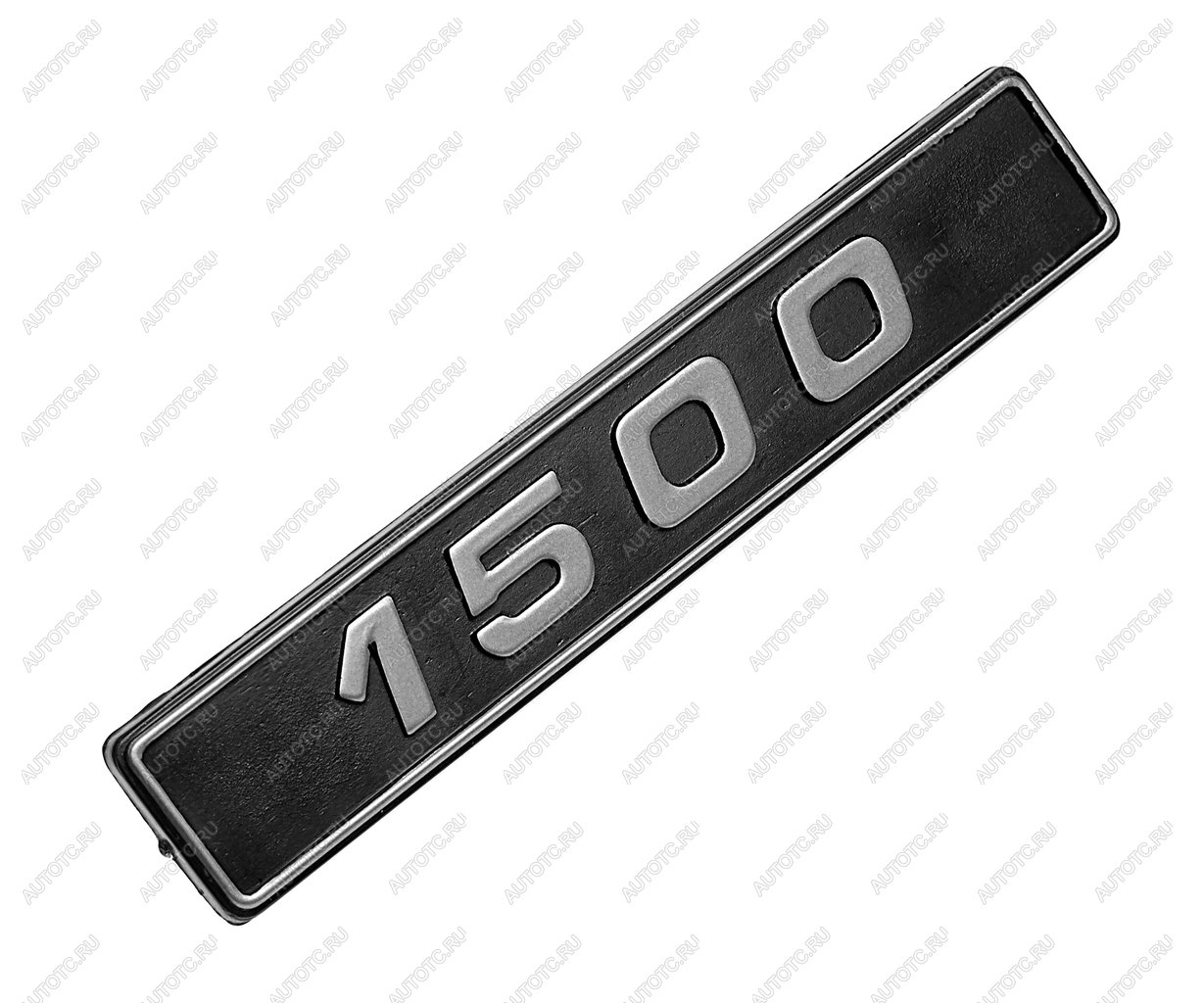 49 р. Орнамент крыла заднего 1500 Сызрань СЫЗРАНЬ 2107-8212174-40  с доставкой в г. Пермь