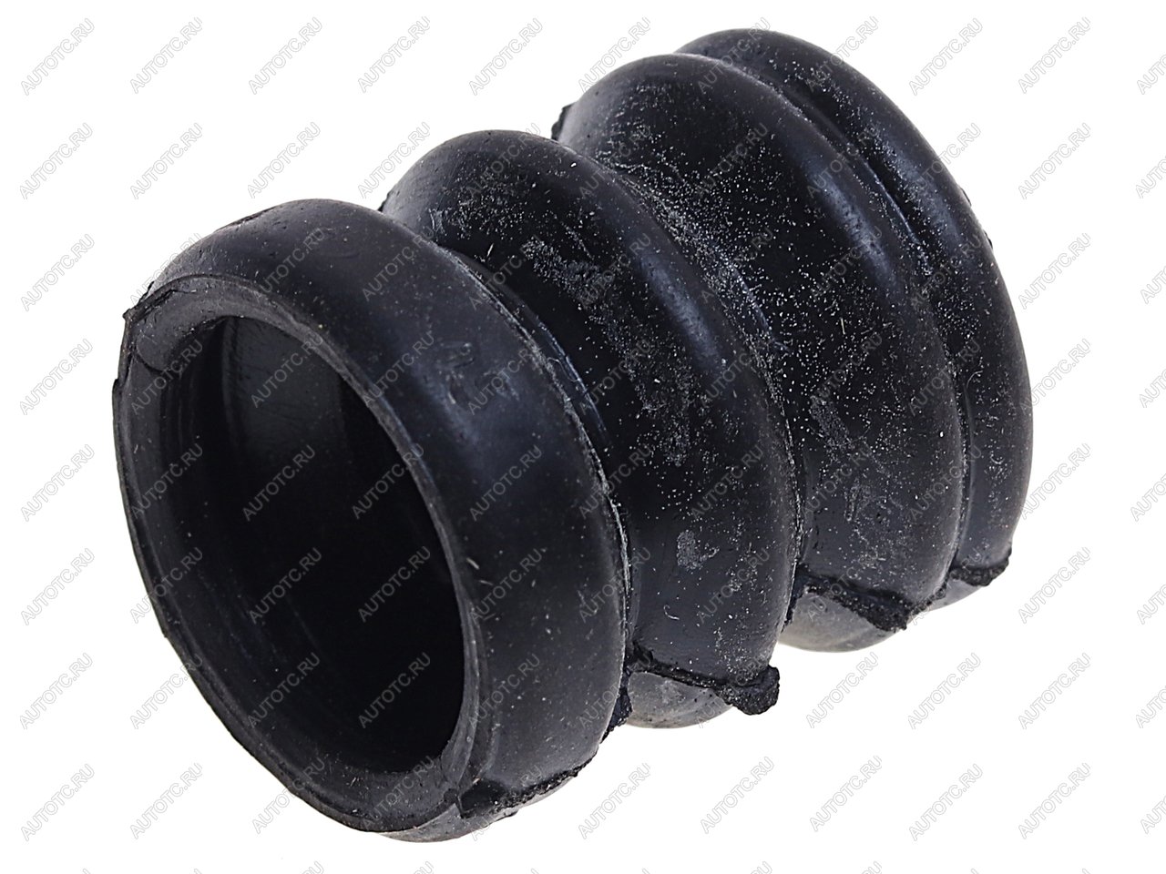 12 р. Пыльник ГАЗ-3302 пальца суппорта силикон АККОМ АККОМ 3105-3501216-00  с доставкой в г. Пермь
