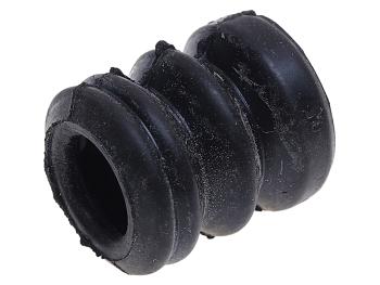 12 р. Пыльник ГАЗ-3302 пальца суппорта силикон АККОМ АККОМ 3105-3501216-00  с доставкой в г. Пермь. Увеличить фотографию 2