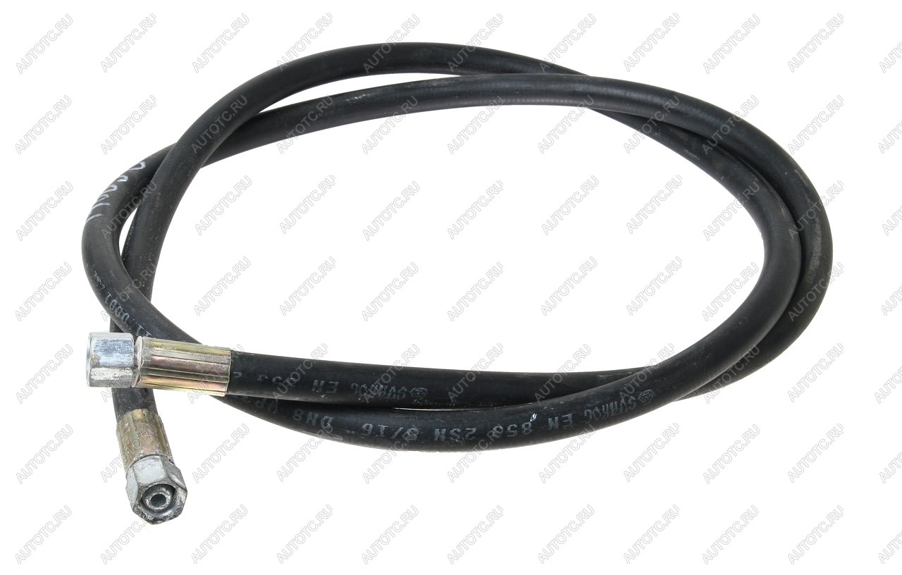 559 р. Рукав высокого давления М16х1.5 К=19 (2010мм) 1SN8-21.5 NO NAME 8х2050-19  с доставкой в г. Пермь
