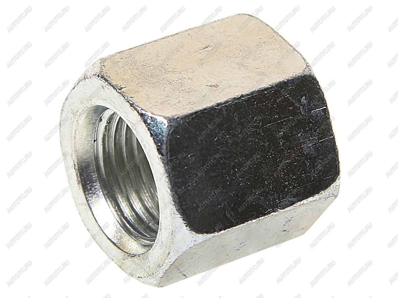 35 р. Гайка М16х1.5х22 ГАЗ-3302 стремянки ЭТНА Красная Этна ОАО 292873-п29  с доставкой в г. Пермь