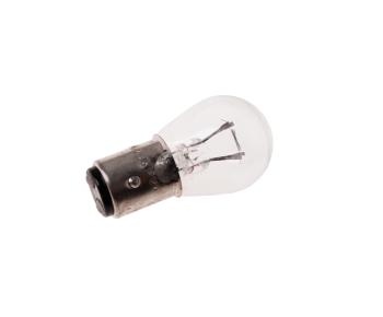 35 р. Лампа 12V P215W BAY15d (новая упаковка) БЕЛСВЕТ БЭЛЗ а12-21+5-2  с доставкой в г. Пермь. Увеличить фотографию 2