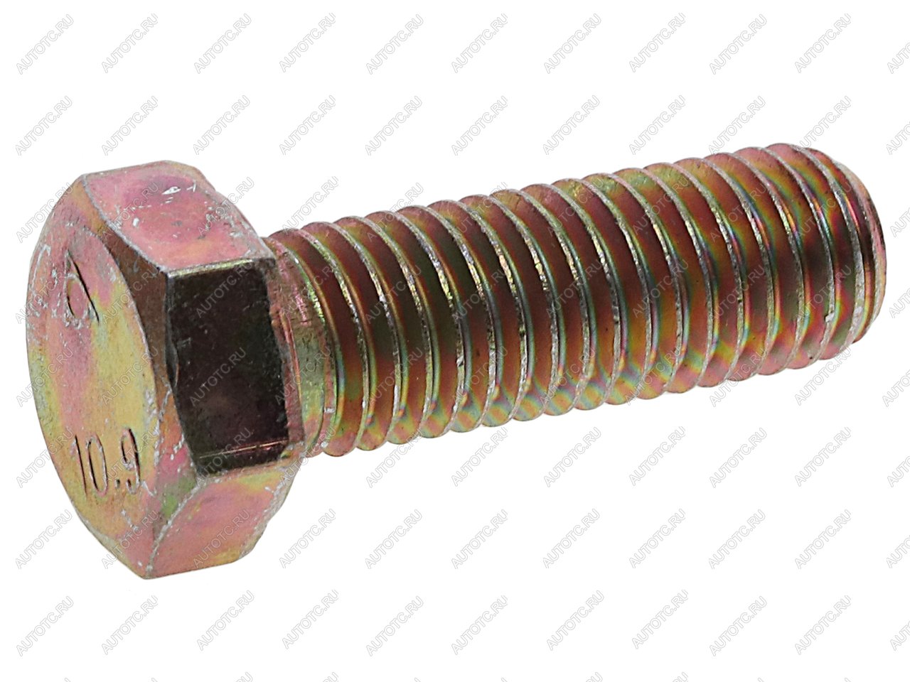77 р. Болт М12х1.75х35 SHACMAN SHAANXI OE SHACMAN q150b1235  с доставкой в г. Пермь