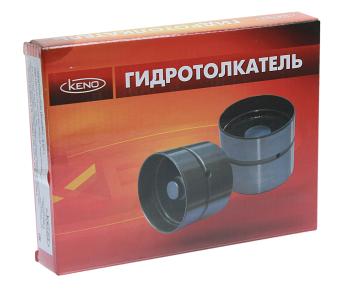 3 999 р. Толкатель клапана ЗМЗ-405,406 комплект 8шт. в упаковке тяжелая конструкция KENO KENO 406.1007045  с доставкой в г. Пермь. Увеличить фотографию 3