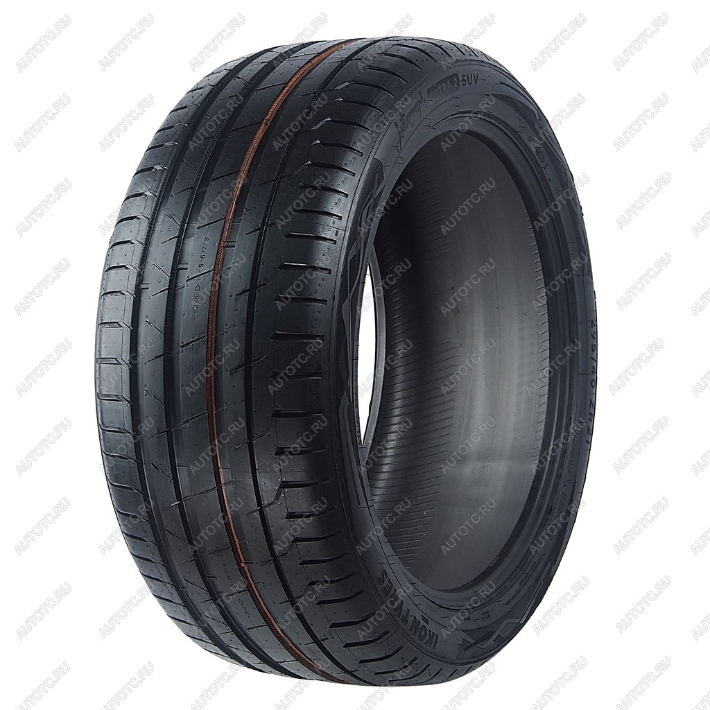 16 449 р. Покрышка IKON TYRES Autograph Snow 3 SUV IKON TYRES 23555 r19  с доставкой в г. Пермь