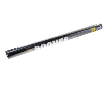 1 359 р. Пленка тонировочная 5% 0.75х3м Super Dark Black BOOMER BOOMER bmr  с доставкой в г. Пермь. Увеличить фотографию 1
