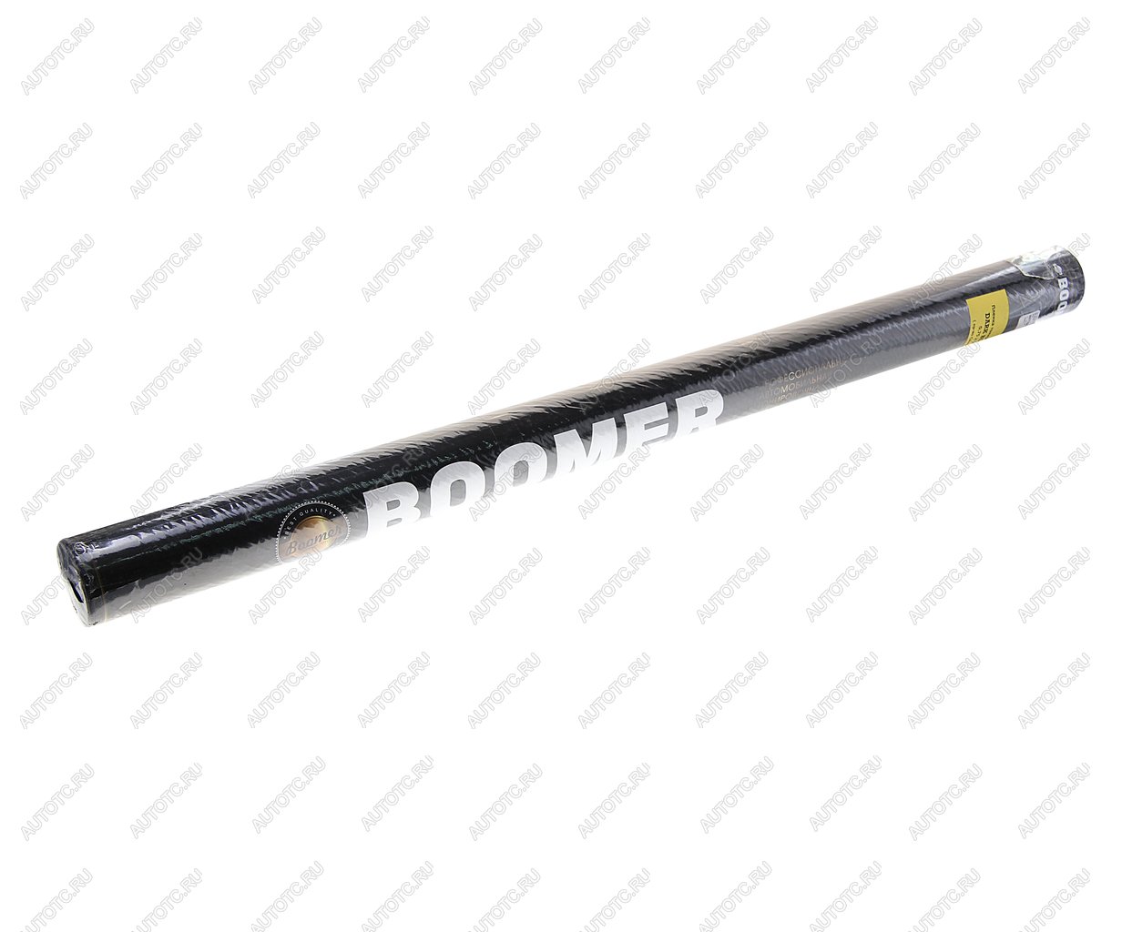 1 359 р. Пленка тонировочная 5% 0.75х3м Super Dark Black BOOMER BOOMER bmr  с доставкой в г. Пермь