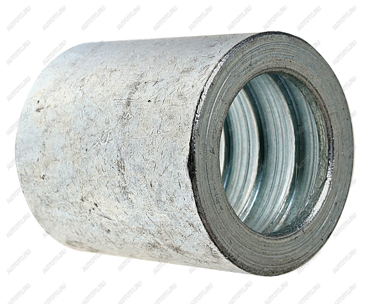 659 р. Муфта обжимная (зачистная) d=1 VITILLO VITILLO m00920-16  с доставкой в г. Пермь